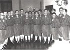 6 aprile 1968 - Venezia - Circolo del mare